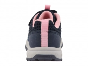 Dětské celoroční boty Lurchi 95L0083003 navy