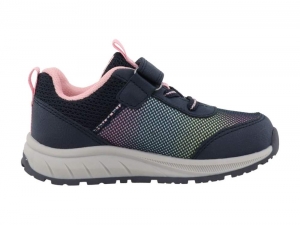 Dětské celoroční boty Lurchi 95L0083003 navy