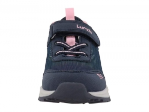 Dětské celoroční boty Lurchi 95L0083003 navy