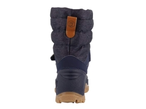 Dětské zimní boty Lurchi 63L6013002 navy