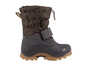 Dětské zimní boty Lurchi 63L6013002 grey
