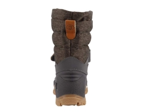 Dětské zimní boty Lurchi 63L6013002 grey