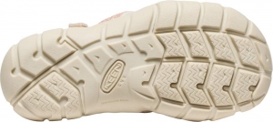 Dětské sandály Keen Seacamp II CNX children pink gold
