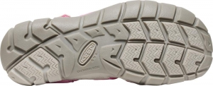 Dětské sandály Keen Seacamp II CNX youth moonlite mauve/pink-a-boo
