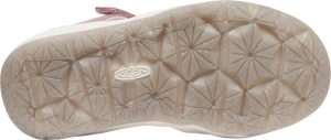 Dětské sandály Keen Moxie Sandal children nostalgia rose/papaya punch