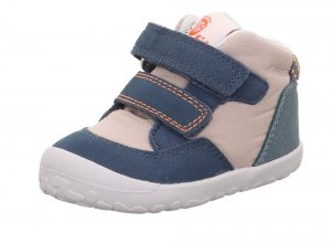 Dětské celoroční boty Superfit 1-009667-8000