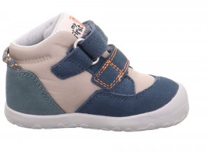 Dětské celoroční boty Superfit 1-009667-8000