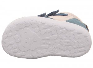 Dětské celoroční boty Superfit 1-009667-8000
