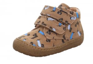 Dětské celoroční boty Superfit 1-009353-3000