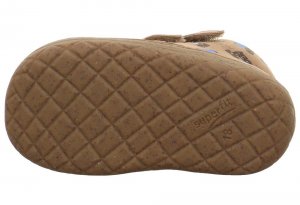 Dětské celoroční boty Superfit 1-009353-3000
