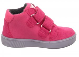 Dětské celoroční boty Superfit 1-000771-5510