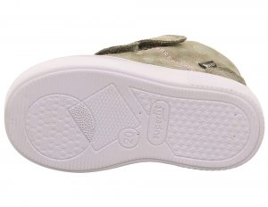 Dětské celoroční boty Superfit 1-000778-7000