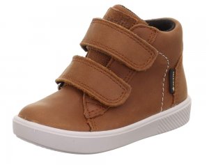 Dětské celoroční boty Superfit 1-000778-3000