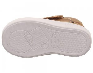 Dětské celoroční boty Superfit 1-000778-3000
