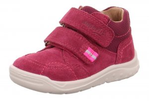 Dětské celoroční boty Superfit 1-000741-5010