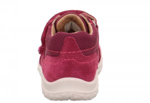 Dětské celoroční boty Superfit 1-000741-5010