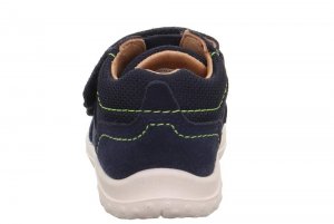 Dětské celoroční boty Superfit 1-000741-8010