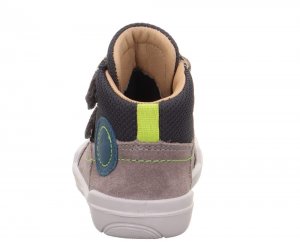 Dětské celoroční boty Superfit 1-000544-2010