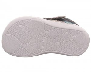 Dětské celoroční boty Superfit 1-000544-2010