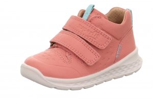 Dětské celoroční boty Superfit 1-000363-5530