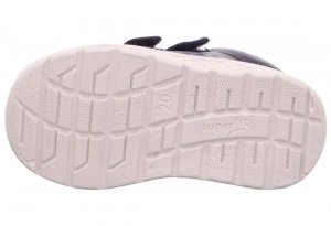 Dětské celoroční boty Superfit 1-000363-8020
