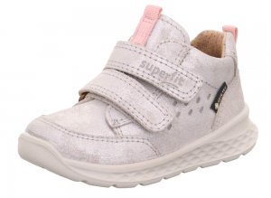 Dětské celoroční boty Superfit 1-000369-9500