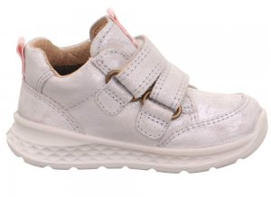 Dětské celoroční boty Superfit 1-000369-9500