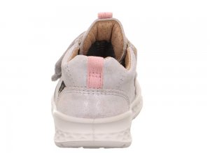 Dětské celoroční boty Superfit 1-000369-9500