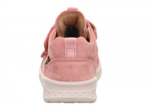 Dětské celoroční boty Superfit 1-000369-5520