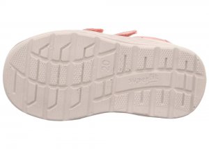 Dětské celoroční boty Superfit 1-000369-5520