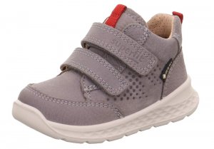 Dětské celoroční boty Superfit 1-000369-2000