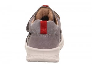 Dětské celoroční boty Superfit 1-000369-2000