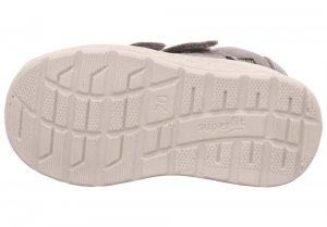 Dětské celoroční boty Superfit 1-000369-2000