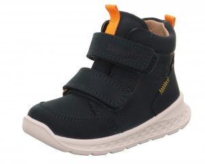 Dětské celoroční boty Superfit 1-000367-7030