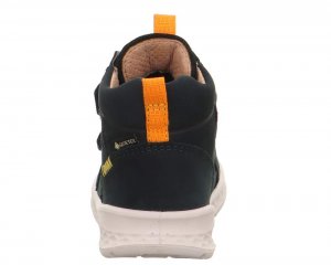 Dětské celoroční boty Superfit 1-000367-7030