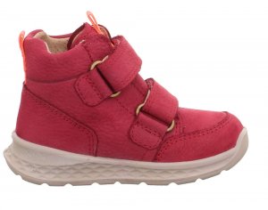 Dětské celoroční boty Superfit 1-000367-5010