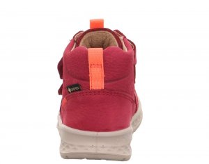 Dětské celoroční boty Superfit 1-000367-5010