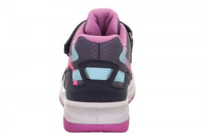 Dětské celoroční boty Superfit 1-006412-8010