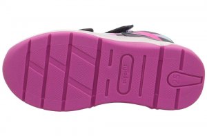Dětské celoroční boty Superfit 1-006412-8010