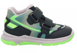 Dětské celoroční boty Superfit 1-006412-7000