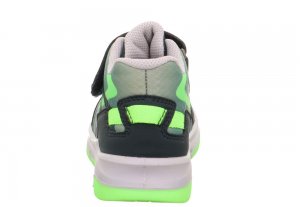 Dětské celoroční boty Superfit 1-006412-7000