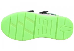 Dětské celoroční boty Superfit 1-006412-7000