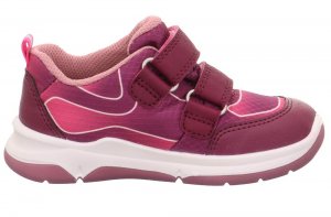 Dětské celoroční boty Superfit 1-006411-5000