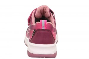Dětské celoroční boty Superfit 1-006411-5000
