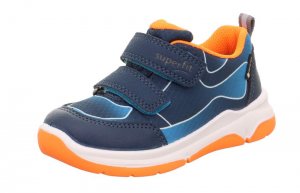 Dětské celoroční boty Superfit 1-006411-8020