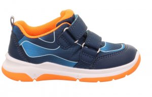Dětské celoroční boty Superfit 1-006411-8020