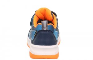 Dětské celoroční boty Superfit 1-006411-8020