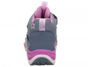 Dětské celoroční boty Superfit 1-000249-8030