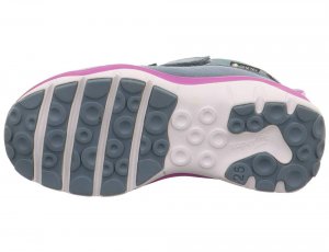 Dětské celoroční boty Superfit 1-000249-8030