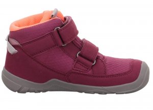 Dětské celoroční boty Superfit 1-006042-5000